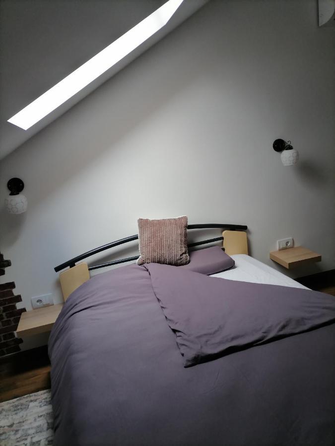 Apartmani Lukic Valjevo Exterior photo